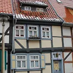 Das Ferienhaus 度假居 奎德林堡