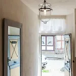 Das Ferienhaus * 奎德林堡