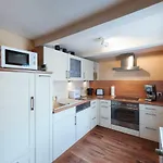 Das Ferienhaus 奎德林堡