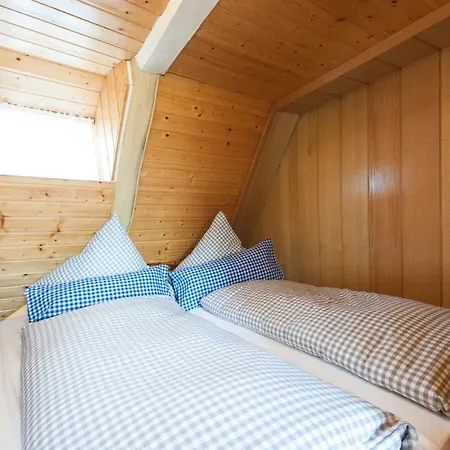 Das Ferienhaus Quedlinburg