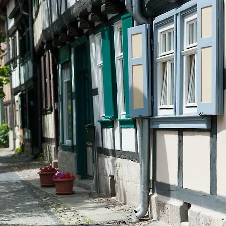 Das Ferienhaus *