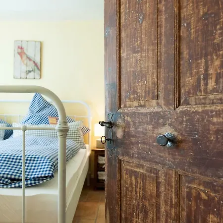 Feriehus Das Ferienhaus