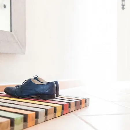 Das Ferienhaus Feriehus