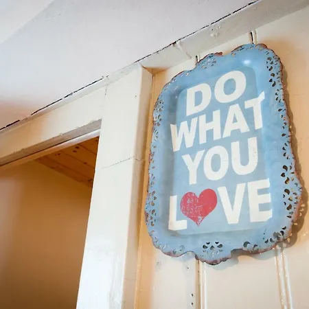 Feriehus Das Ferienhaus *