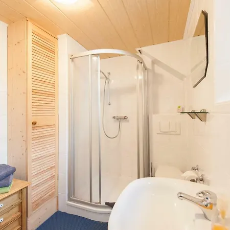 Holiday home Das Ferienhaus *