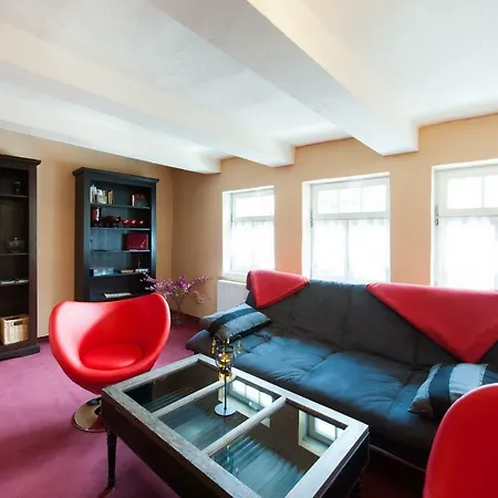 Das Ferienhaus Holiday home