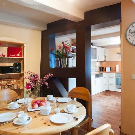 Holiday home Das Ferienhaus *