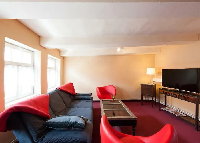 Prázdninový dům Das Ferienhaus *