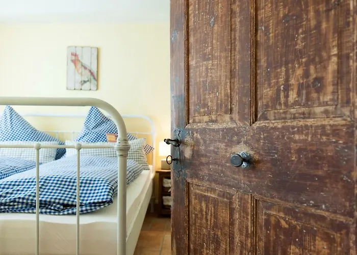 Prázdninový dům Das Ferienhaus