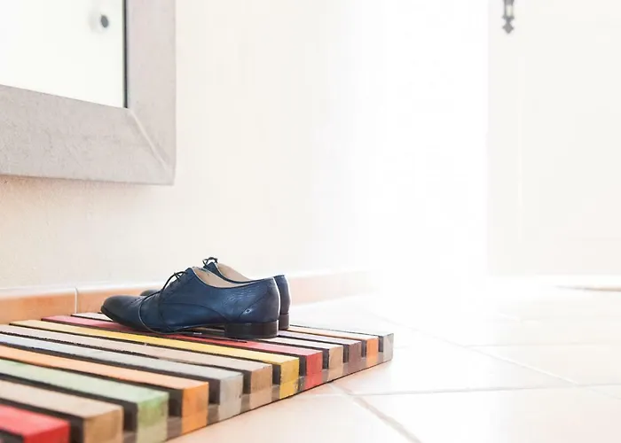 Das Ferienhaus Semesterbostad