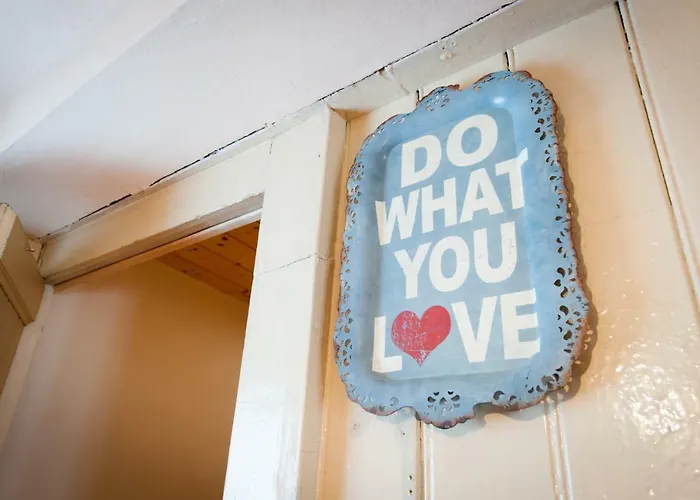 Prázdninový dům Das Ferienhaus *