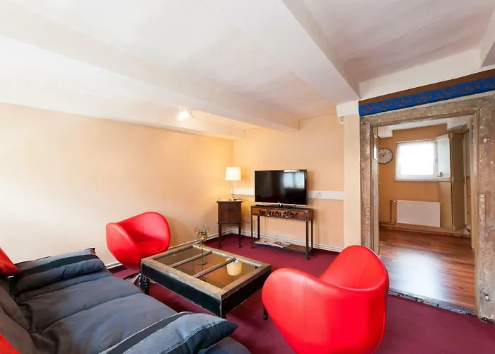 Das Ferienhaus Prázdninový dům