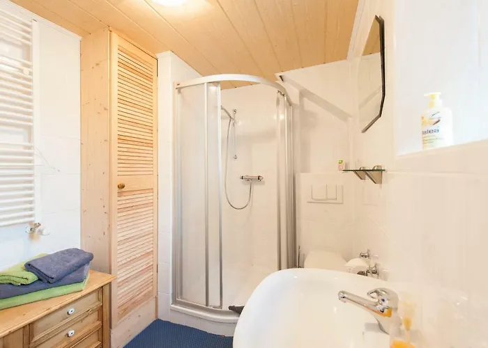 Prázdninový dům Das Ferienhaus *