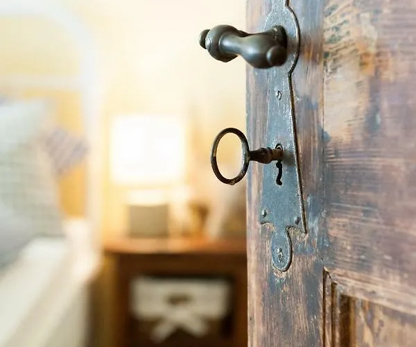 Das Ferienhaus Prázdninový dům