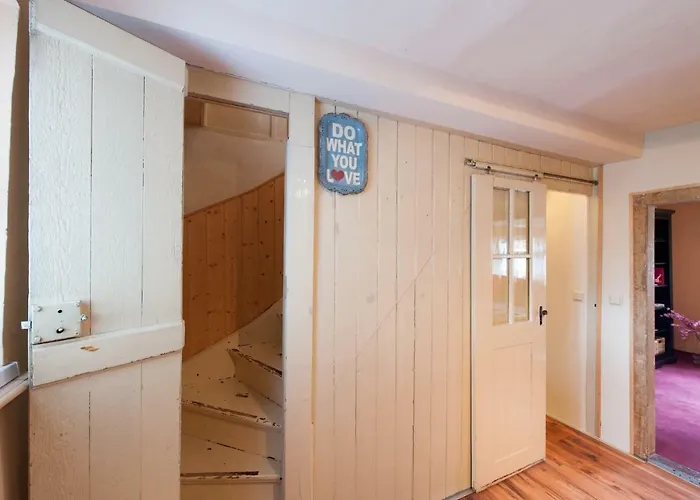 Das Ferienhaus Quedlinburg